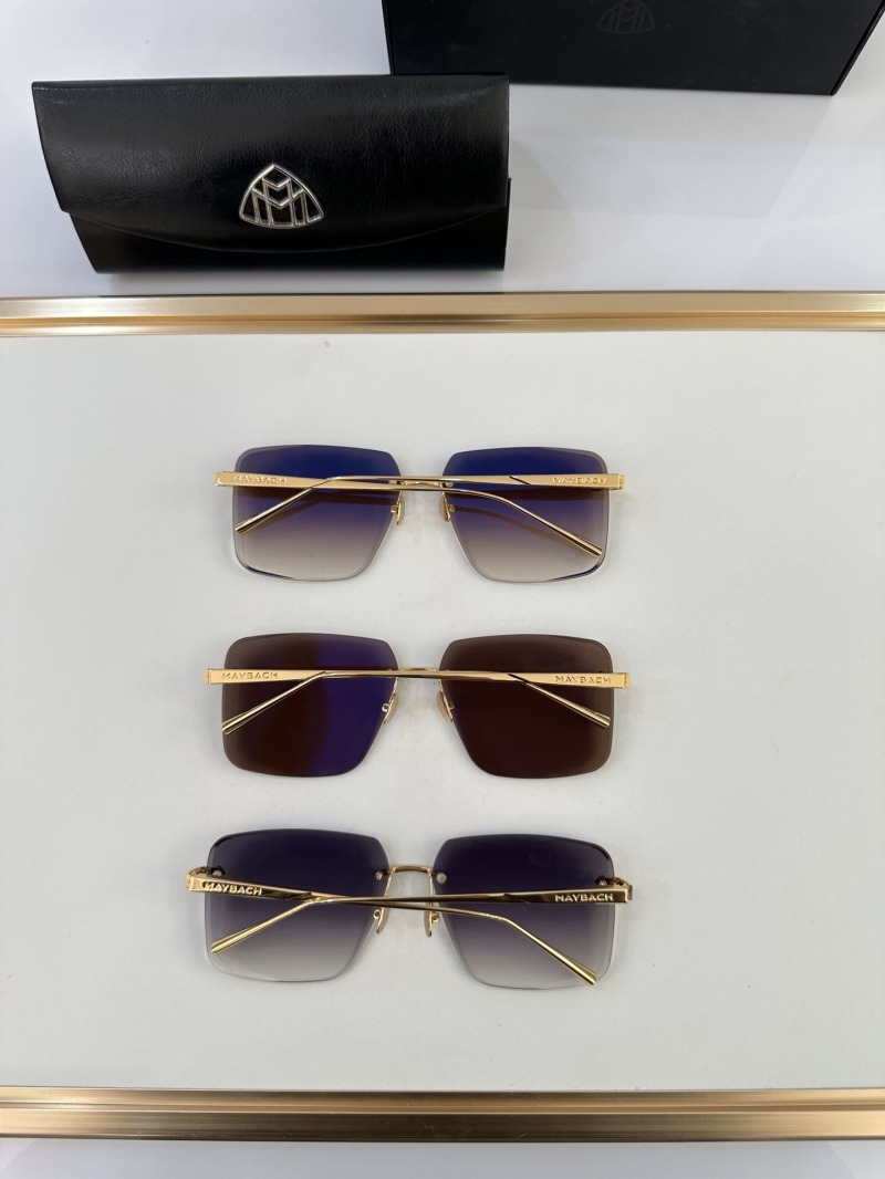 Maybach Sunglasses